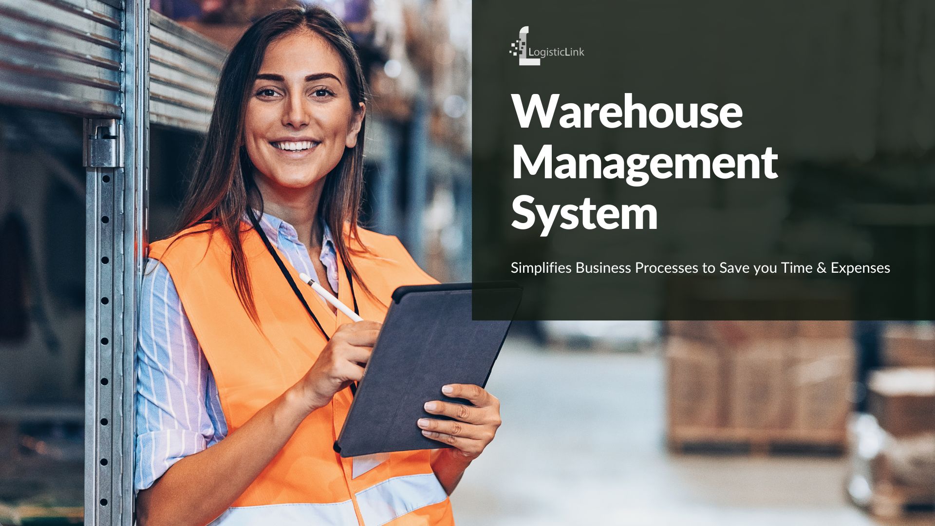 Warehouse Management System