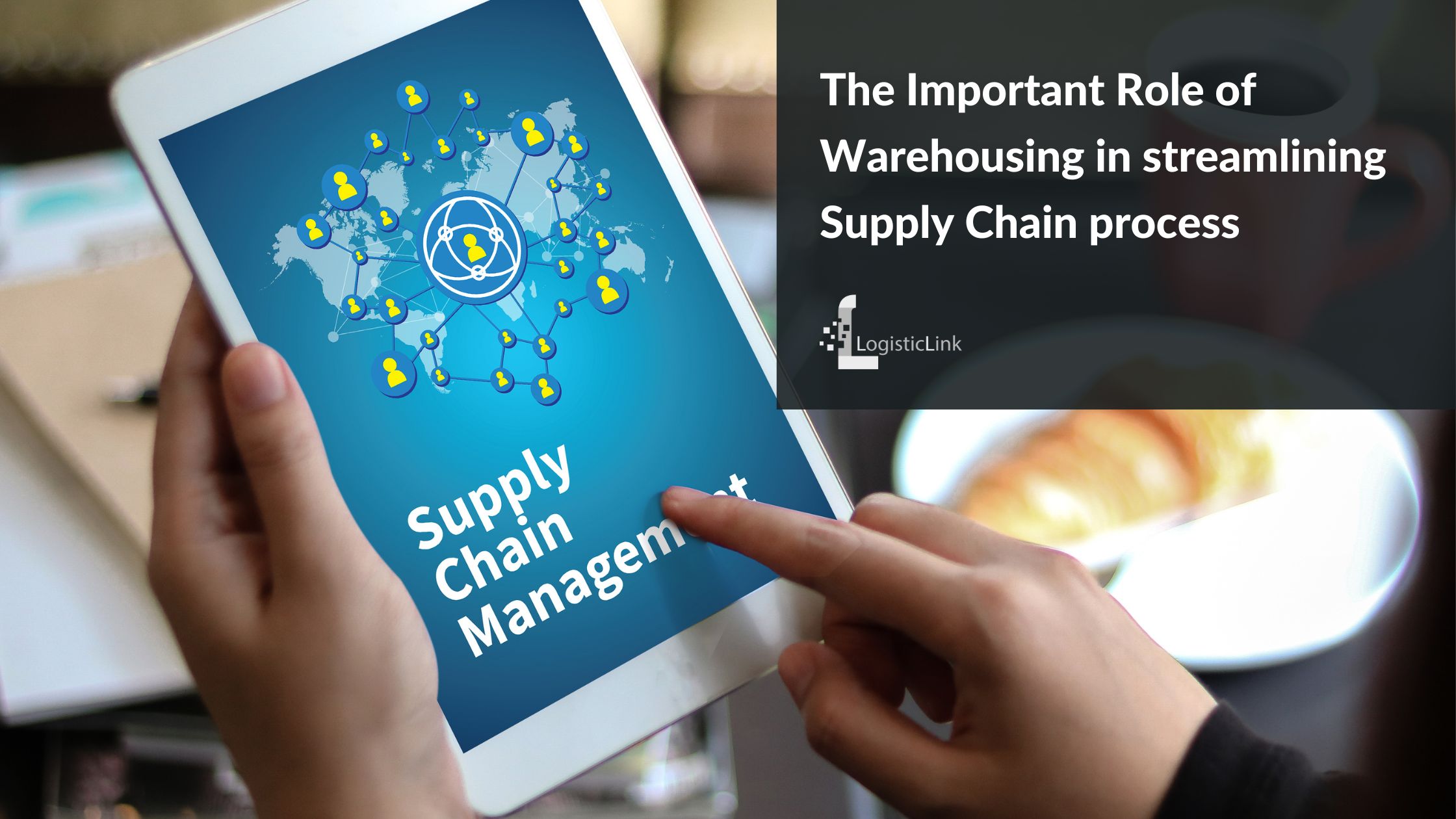 Supply Chain Process