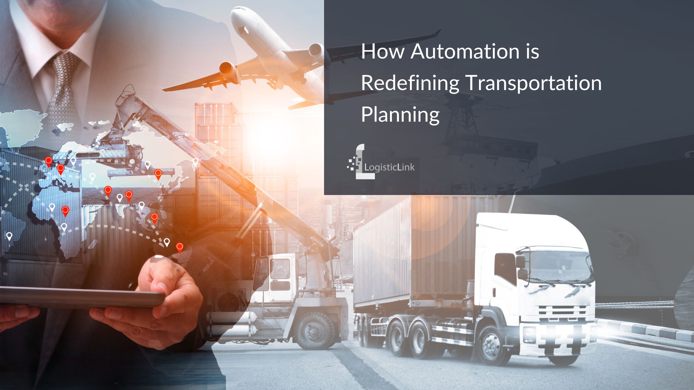 Automation Transportation Planning